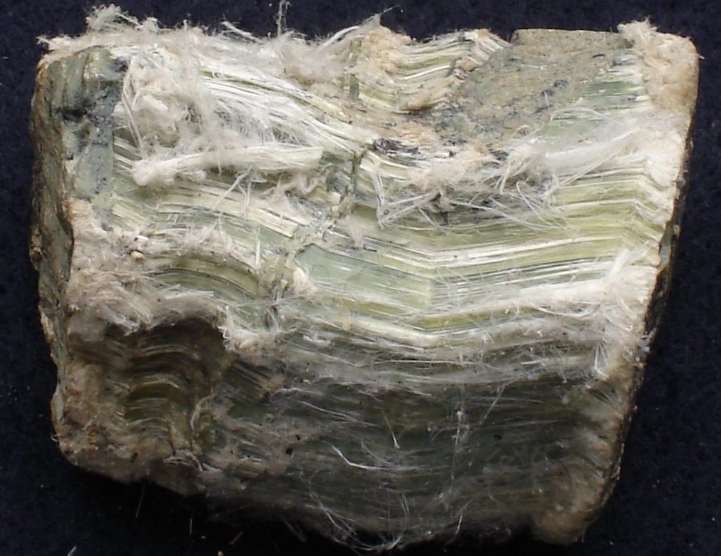 What is Asbestos?  Mesothelioma Treatment Community